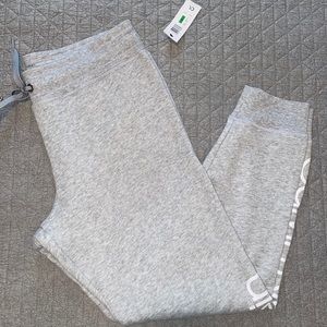 Calvin Klein comfy sweatpants !!